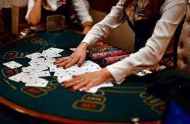 Вход на официальный сайт Casino Olimp